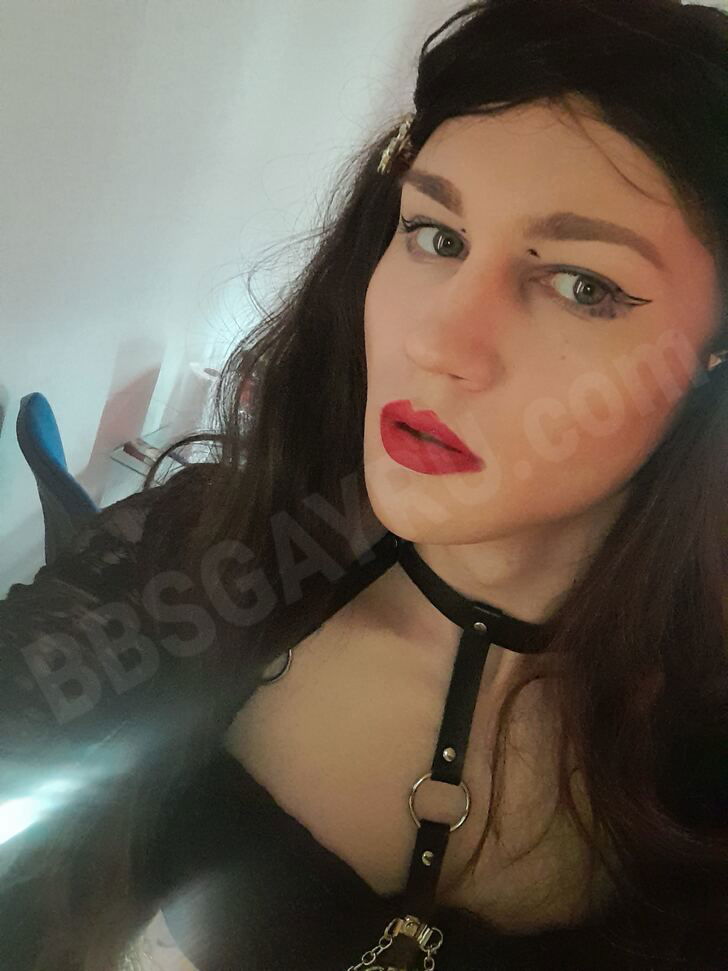 Трансы, трапы и кроссы Санкт-Петербург: Rosalia 21 лет (уни) 7