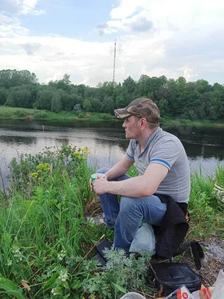 Лесбиянки и би девушки Санкт-Петербург: Алексей 43 лет (нижний) 3