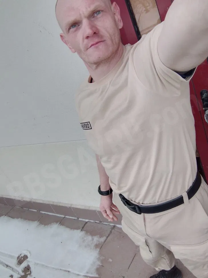 Skype и виртуальный секс Москва: Miha19sm 36 лет (актив) 4