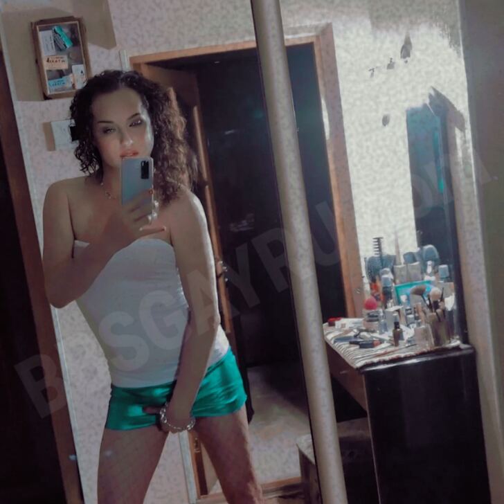 Skype и виртуальный секс Москва: Неистовая 30 лет (другое) 27