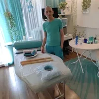 MassageВладимир