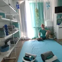 MassageВладимир