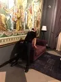 БДСМ и секс Фетиш Москва: Hatef 28 лет (актив)