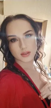 Неистовая