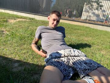 Ilyabisexspb