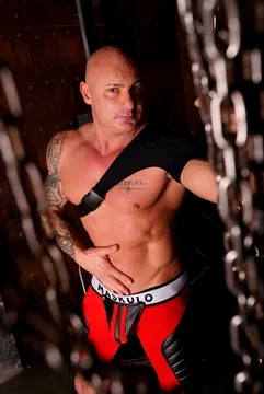 DenissFitness